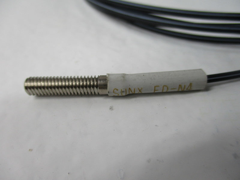 SUNX FD-N4  NSNP