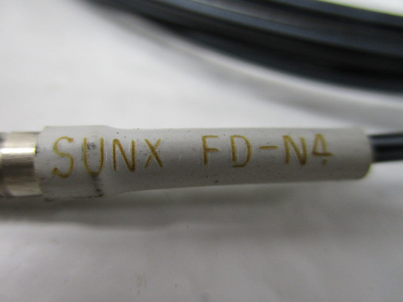 SUNX FD-N4  NSNP
