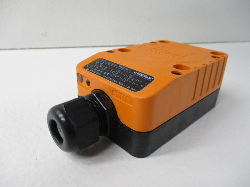 IFM EFECTOR IC5011  NSMP