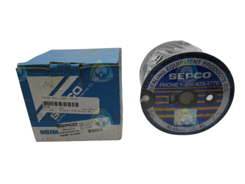 SEPCO ML2254 SEAL TREATED PTFE YARN PACKING  NSMP