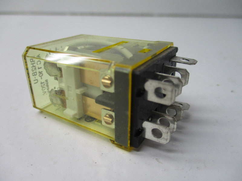 IDEC RH2B-U AC110-120V  UNMP