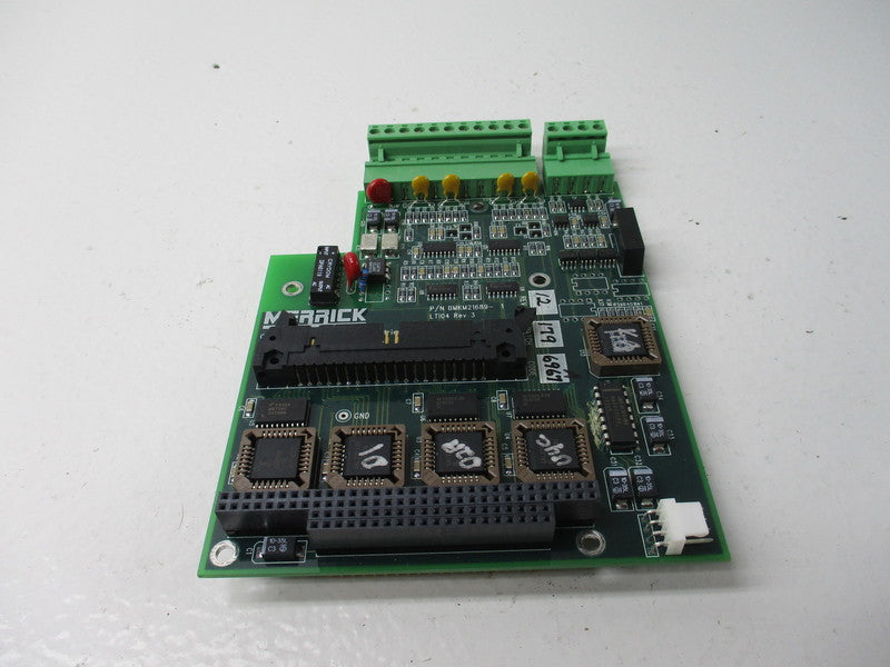 MERRICK BMKM21689-1-LT104 REV 3  NSNP