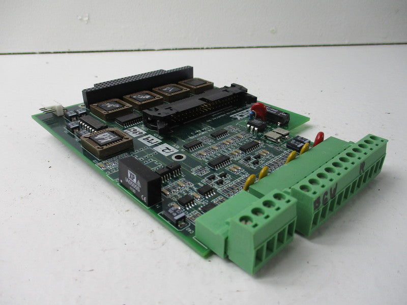 MERRICK BMKM21689-1-LT104 REV 3  NSNP