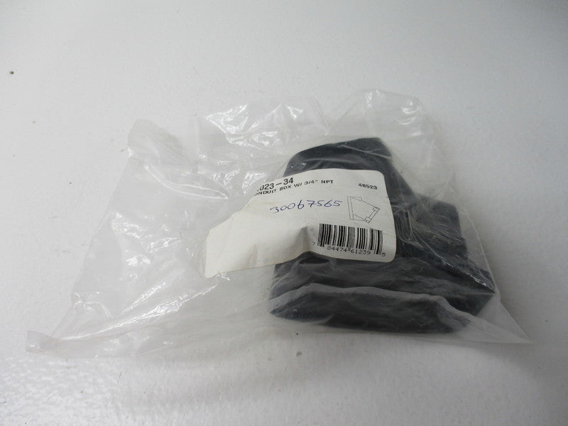 MELTRIC 22-1A023-34 NSMP
