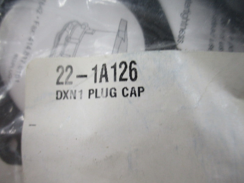 MELTRIC 22-1A126 NSMP