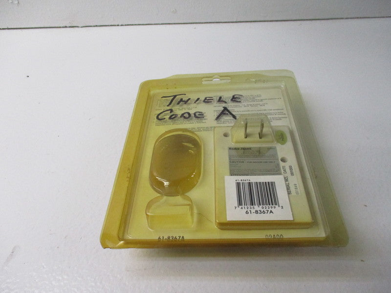 RADIO SHACK 61-8367A NSMP