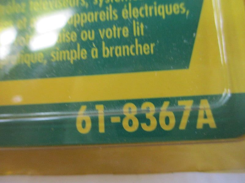 RADIO SHACK 61-8367A NSMP