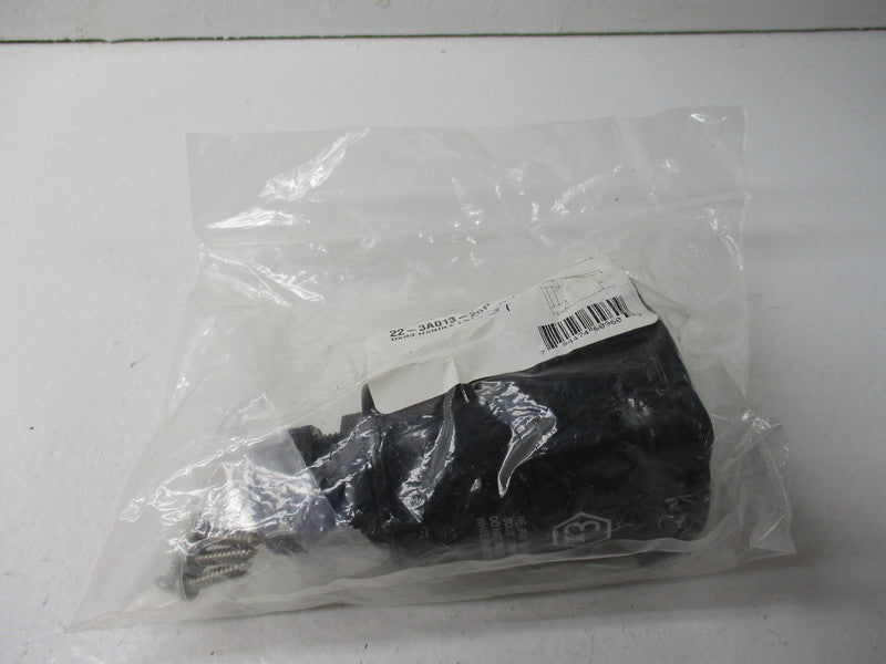 MELTRIC 22-3A013-25P NSMP