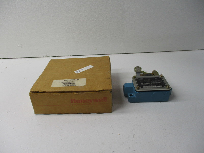 HONEYWELL BAF1-2RN28-RH NSMP