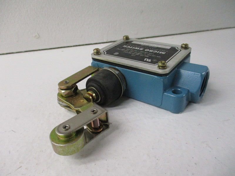 HONEYWELL BAF1-2RN28-RH NSMP