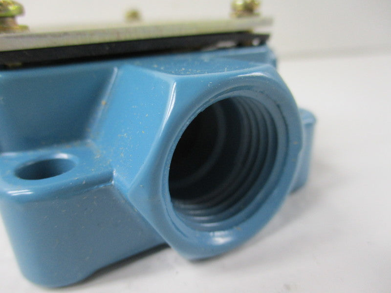 HONEYWELL BAF1-2RN28-RH NSMP