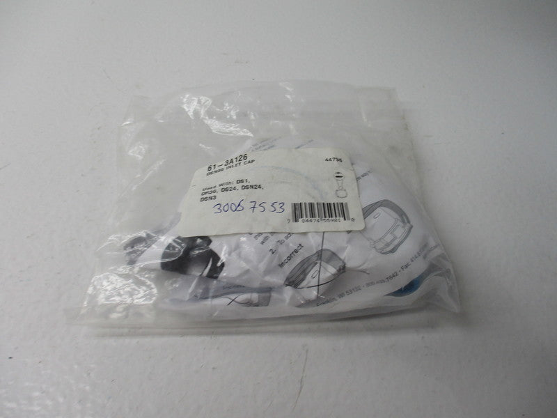 MELTRIC 61-3A126 NSMP