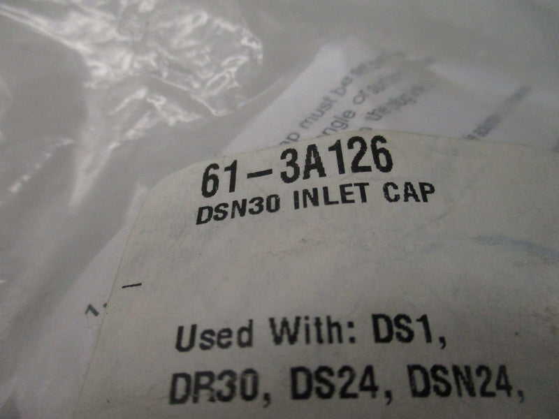 MELTRIC 61-3A126 NSMP
