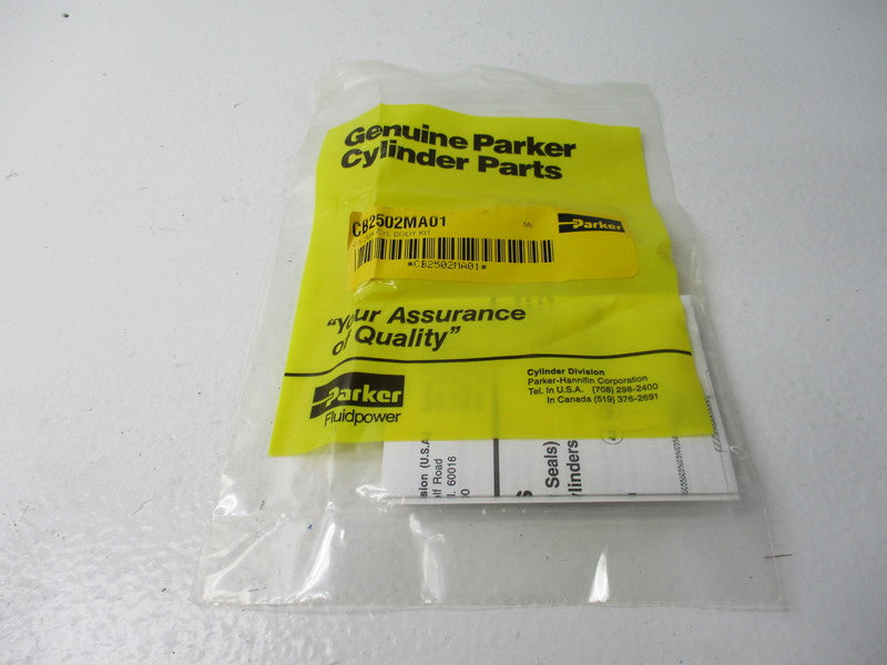 PARKER CB2502MA01 NSMP