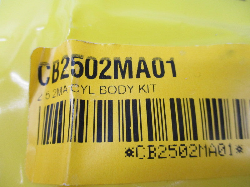 PARKER CB2502MA01 NSMP