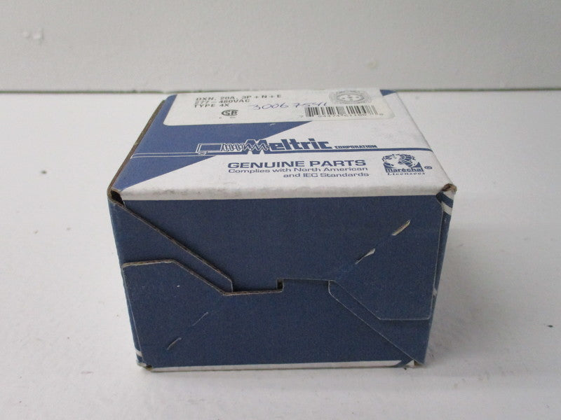 MELTRIC 22-18047 NSFS