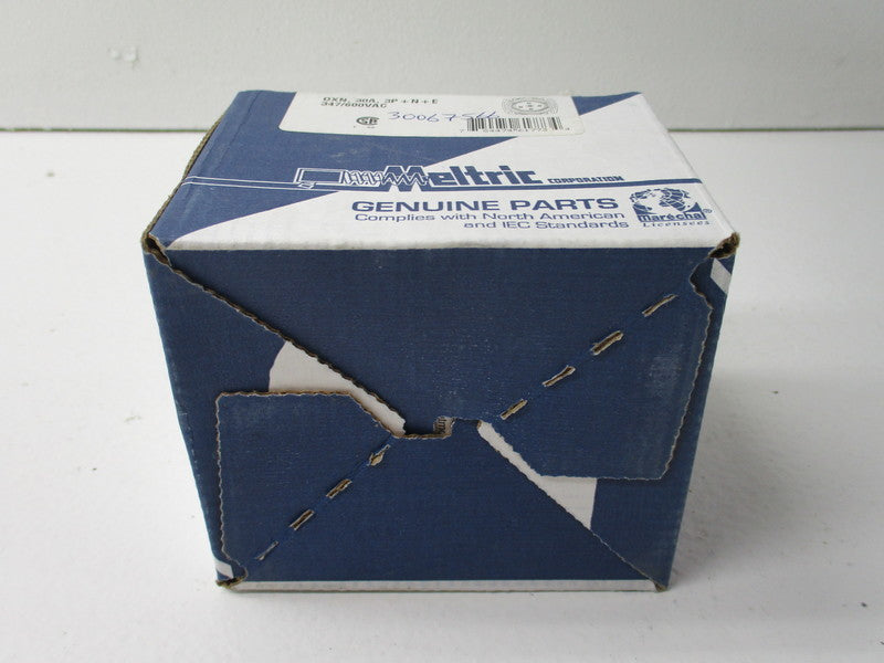 MELTRIC 22-38147 600VAC NSFS