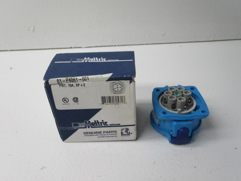MELTRIC 01-P4061-001 NSMP
