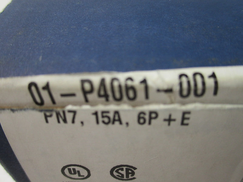 MELTRIC 01-P4061-001 NSMP