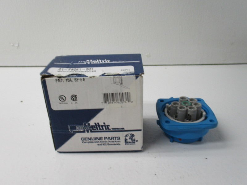 MELTRIC 01-P8061-001 NSMP