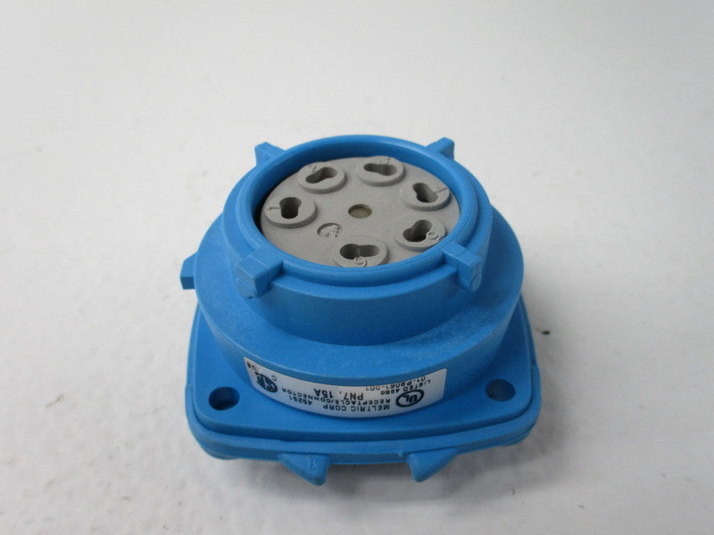 MELTRIC 01-P8061-001 NSMP