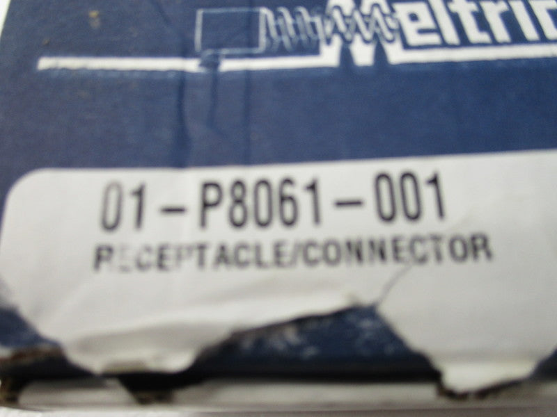MELTRIC 01-P8061-001 NSMP