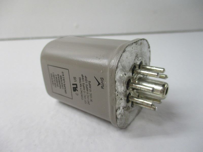 C3 CONTROLS HGPRS-P2C12D NSMP