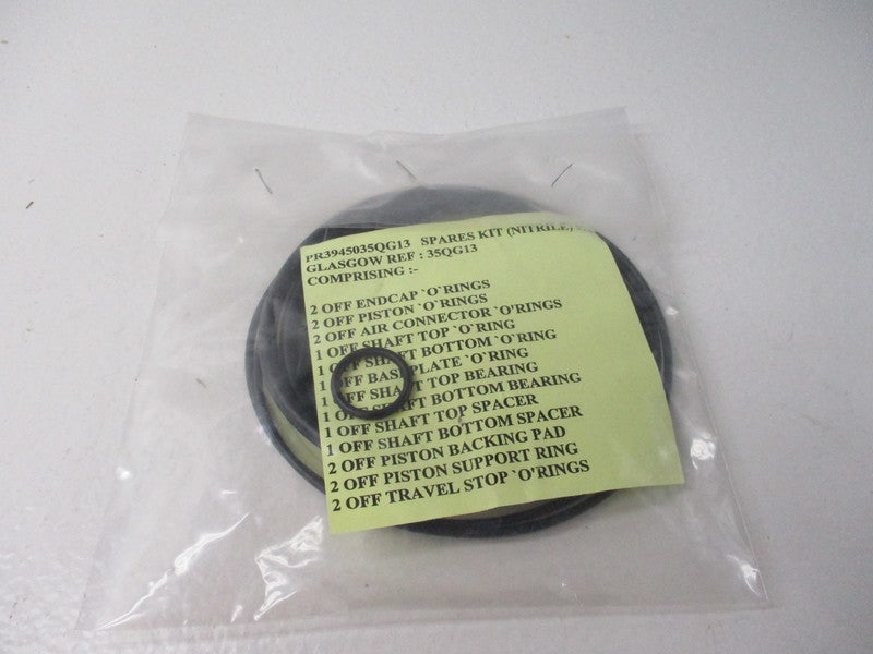 SPARE PART KIT PR3945035QG13 NSMP