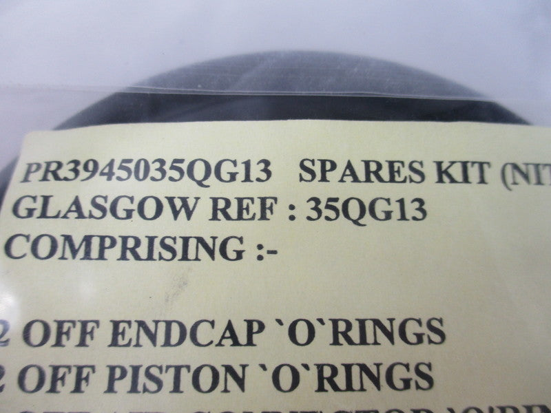 SPARE PART KIT PR3945035QG13 NSMP