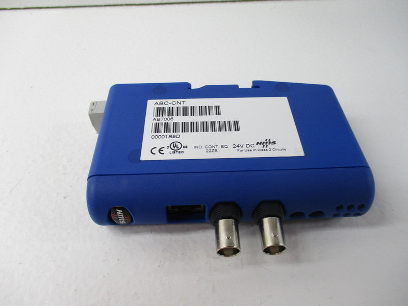 HMS INDUSTRIAL NETWORKS ABC-CNT  NSMP
