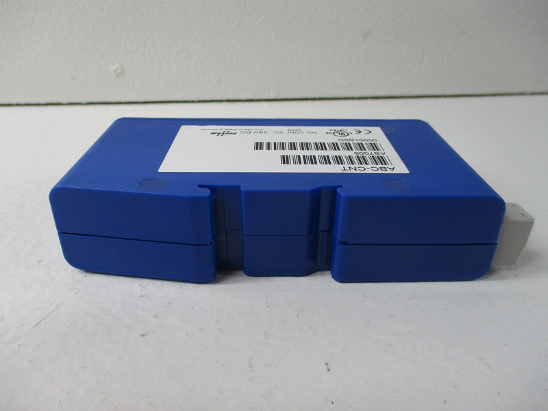 HMS INDUSTRIAL NETWORKS ABC-CNT  NSMP