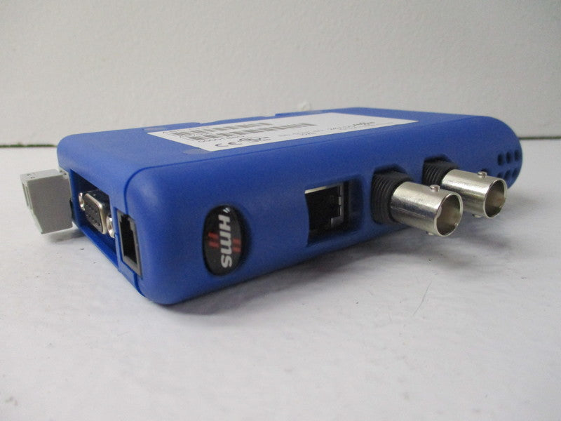 HMS INDUSTRIAL NETWORKS ABC-CNT  NSMP