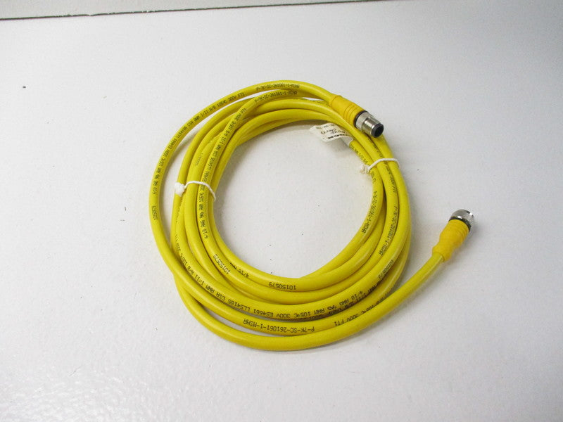 TURCK RKC4.4T-4-RSC4.4T NSMP