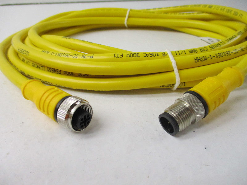 TURCK RKC4.4T-4-RSC4.4T NSMP