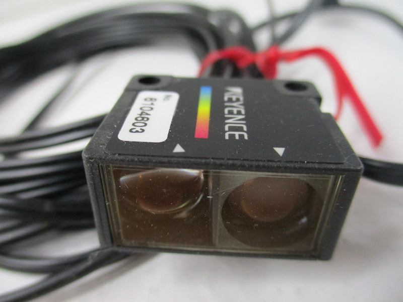 KEYENCE CZ-H32  UNMP