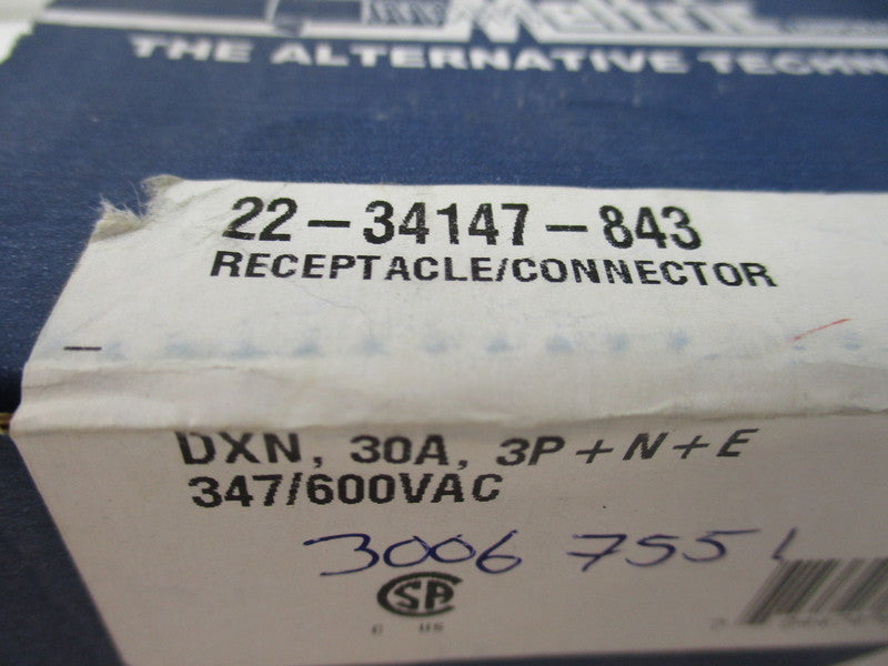 MELTRIC 22-34147-843 NSFS