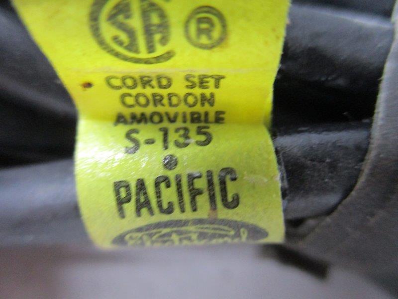 CORDON AMOVIBLE S-135  NSNP