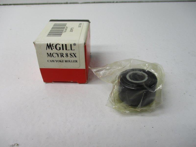 MCGILL MCYR8SX NSMP
