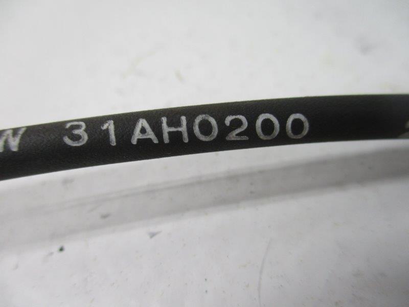 BAUMER ELECTRIC 31AH0200  UNMP