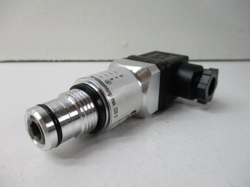HYDAC VM5C.0  NSNP