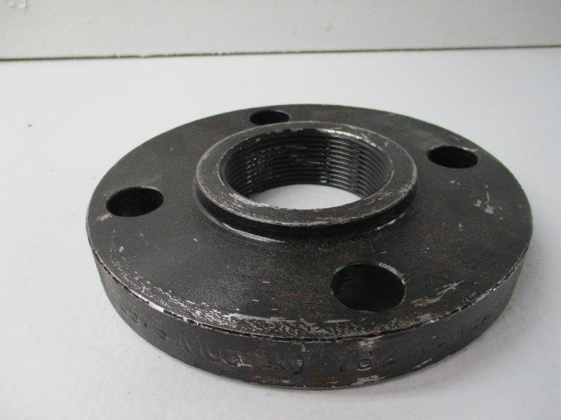 FLANGE ANSI-B16.5-150-2  UNMP