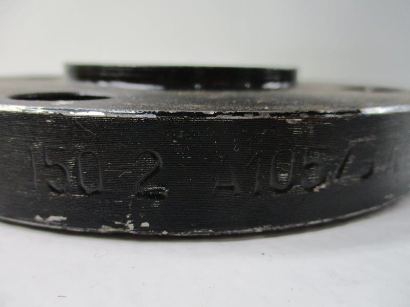 FLANGE ANSI-B16.5-150-2  UNMP