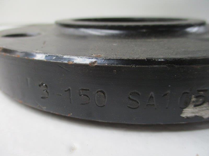 FLANGE 3-150-SA105  UNMP