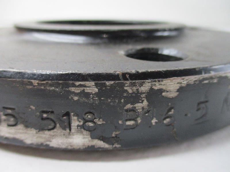 FLANGE 3-150-SA105  UNMP