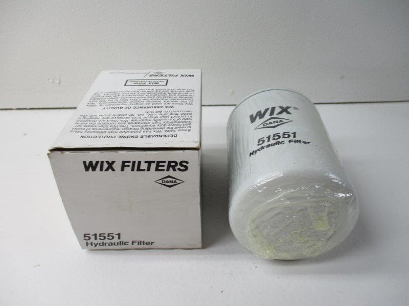 WIX FILTERS 51551 NSMP
