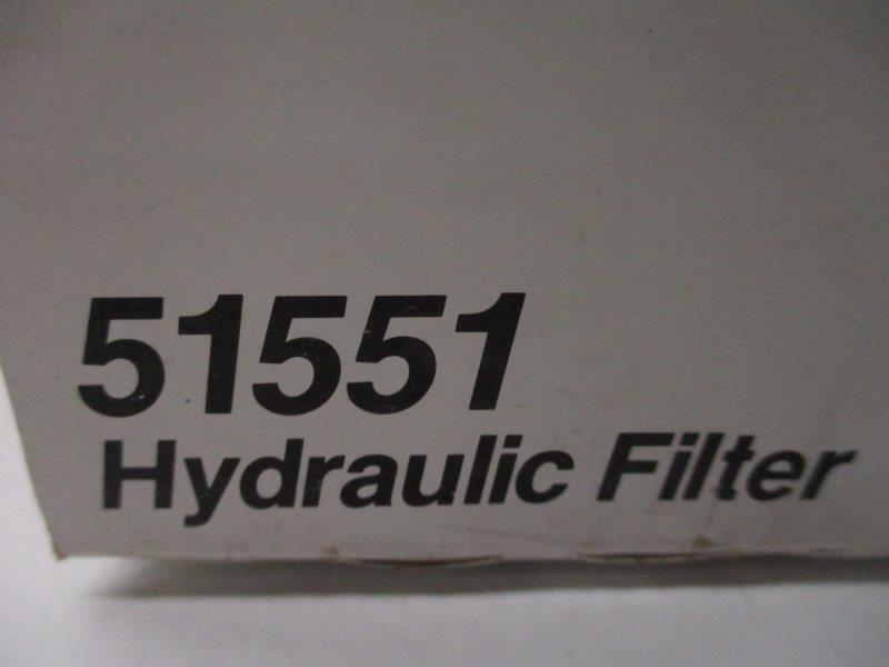 WIX FILTERS 51551 NSMP
