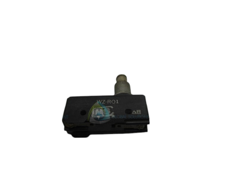 MICRO SWITCH WZ-RQ1 SNAP SWITCH  UNMP