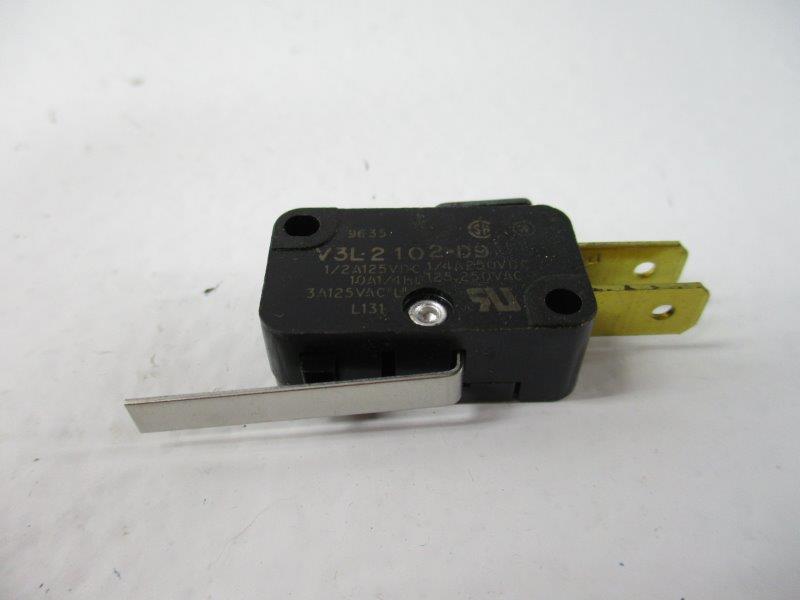 HONEYWELL V3L2102-D9  NSNP