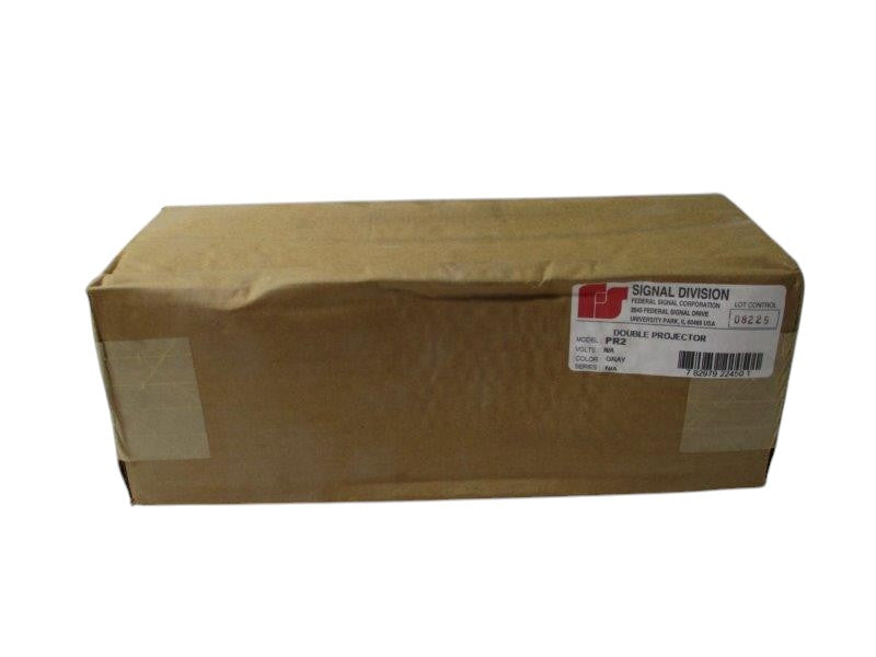 INDUSTRIAL SPARE PART PR2 NSFS