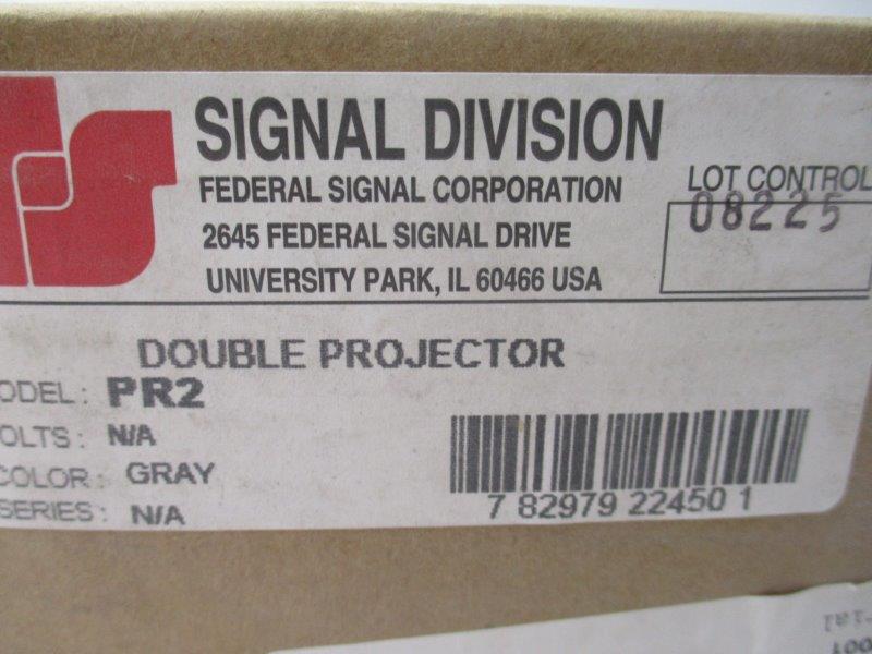 INDUSTRIAL SPARE PART PR2 NSFS